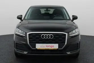 Audi Q2, 1.6, 85 kW, дизель, автомат, передний привод