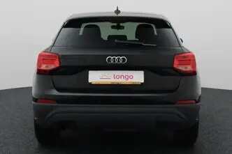 Audi Q2, 1.6, 85 kW, дизель, автомат, передний привод