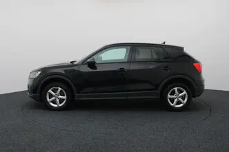 Audi Q2, 1.6, 85 kW, дизель, автомат, передний привод