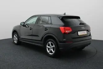Audi Q2, 1.6, 85 kW, дизель, автомат, передний привод