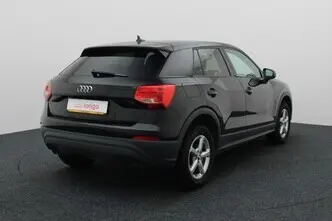Audi Q2, 1.6, 85 kW, дизель, автомат, передний привод