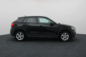 Audi Q2, 1.6, 85 kW, дизель, автомат, передний привод