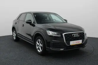 Audi Q2, 1.6, 85 kW, дизель, автомат, передний привод