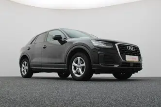 Audi Q2, 1.6, 85 kW, дизель, автомат, передний привод