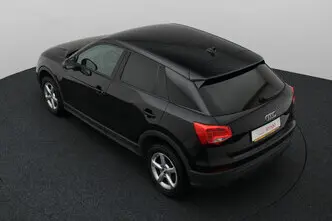 Audi Q2, 1.6, 85 kW, дизель, автомат, передний привод