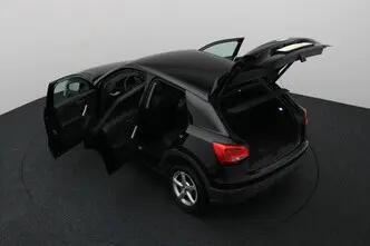 Audi Q2, 1.6, 85 kW, дизель, автомат, передний привод