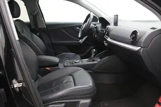 Audi Q2, 1.6, 85 kW, дизель, автомат, передний привод
