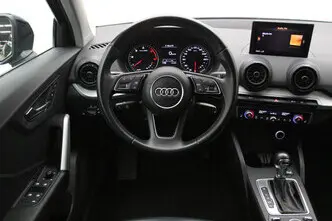 Audi Q2, 1.6, 85 kW, дизель, автомат, передний привод