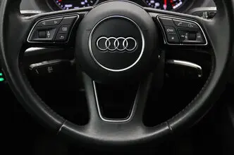 Audi Q2, 1.6, 85 kW, дизель, автомат, передний привод