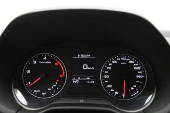 Audi Q2, 1.6, 85 kW, дизель, автомат, передний привод