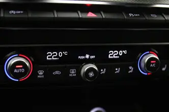 Audi Q2, 1.6, 85 kW, дизель, автомат, передний привод