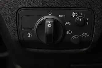 Audi Q2, 1.6, 85 kW, дизель, автомат, передний привод
