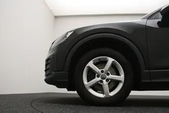 Audi Q2, 1.6, 85 kW, дизель, автомат, передний привод