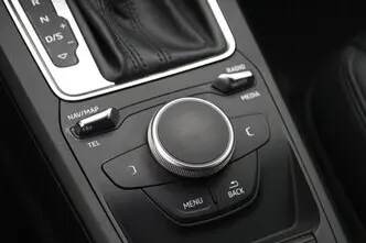 Audi Q2, 1.6, 85 kW, дизель, автомат, передний привод