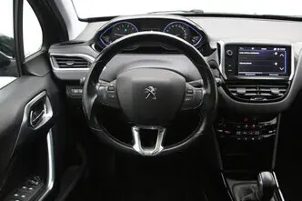 Peugeot 2008, 1.2, 81 kW, petrol, manual, front-wheel drive