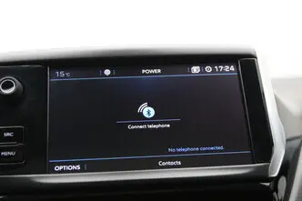 Peugeot 2008, 1.2, 81 kW, petrol, manual, front-wheel drive