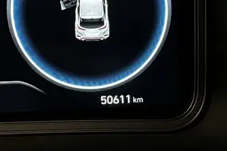 Hyundai Kona, 2.0, 206 kW, bensiin, automaat, esivedu