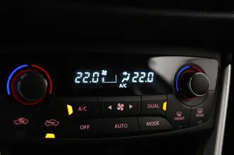 Suzuki SX4, 1.6, 88 kW, diesel, manual, front-wheel drive