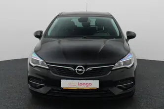 Opel Astra, 1.5, 77 kW, diesel, manual, front-wheel drive