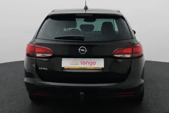 Opel Astra, 1.5, 77 kW, diesel, manual, front-wheel drive