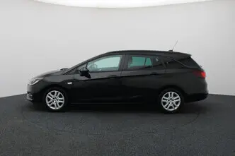 Opel Astra, 1.5, 77 kW, diesel, manual, front-wheel drive