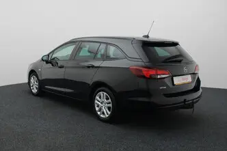 Opel Astra, 1.5, 77 kW, diesel, manual, front-wheel drive