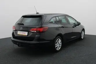 Opel Astra, 1.5, 77 kW, diesel, manual, front-wheel drive