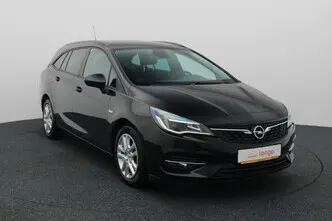 Opel Astra, 1.5, 77 kW, diesel, manual, front-wheel drive