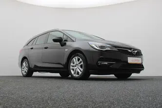 Opel Astra, 1.5, 77 kW, diesel, manual, front-wheel drive