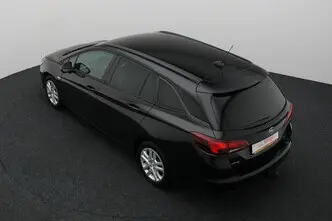 Opel Astra, 1.5, 77 kW, diesel, manual, front-wheel drive