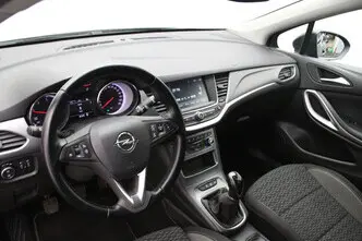 Opel Astra, 1.5, 77 kW, diesel, manual, front-wheel drive