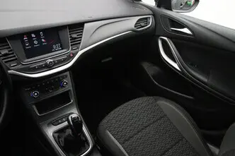 Opel Astra, 1.5, 77 kW, diesel, manual, front-wheel drive