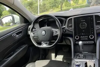 Renault Talisman, 1.6, 118 kW, diesel, automatic, front-wheel drive