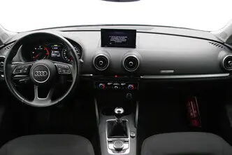 Audi A3, 1.6, 85 kW, diesel, manual, front-wheel drive
