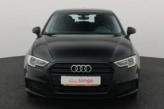 Audi A3, 1.6, 85 kW, diesel, manual, front-wheel drive