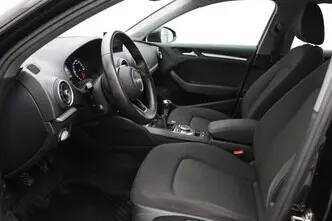 Audi A3, 1.6, 85 kW, diesel, manual, front-wheel drive