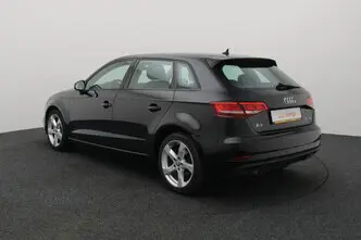 Audi A3, 1.6, 85 kW, diesel, manual, front-wheel drive