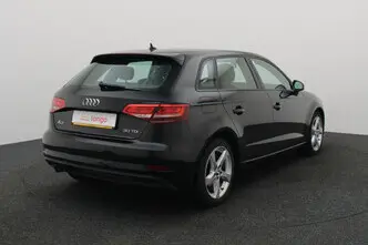 Audi A3, 1.6, 85 kW, diesel, manual, front-wheel drive