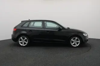 Audi A3, 1.6, 85 kW, diesel, manual, front-wheel drive
