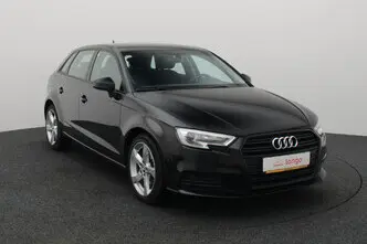 Audi A3, 1.6, 85 kW, diesel, manual, front-wheel drive