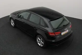 Audi A3, 1.6, 85 kW, diesel, manual, front-wheel drive