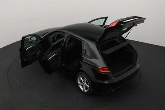 Audi A3, 1.6, 85 kW, diesel, manual, front-wheel drive
