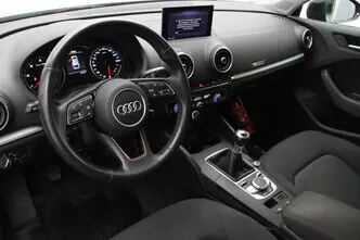 Audi A3, 1.6, 85 kW, diesel, manual, front-wheel drive