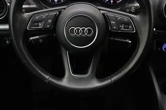Audi A3, 1.6, 85 kW, diesel, manual, front-wheel drive