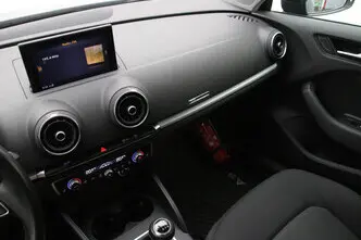 Audi A3, 1.6, 85 kW, diesel, manual, front-wheel drive