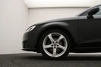 Audi A3, 1.6, 85 kW, diesel, manual, front-wheel drive