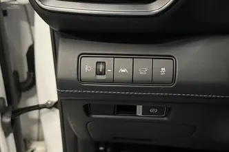 Hyundai Santa Fe, 2.2, 142 kW, diisel, automaat, nelikvedu