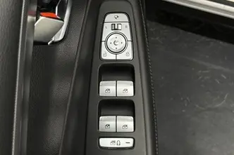 Hyundai Santa Fe, 2.2, 142 kW, diisel, automaat, nelikvedu