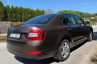Škoda Octavia, 1.0, 85 kW, bensiin, automaat, esivedu