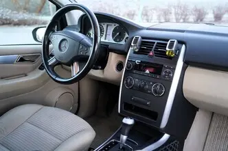 Mercedes-Benz B 200, 2.0, 103 kW, дизель, автомат, передний привод